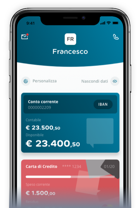 Hello bank! La Banca online che si muove con te