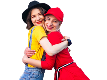 Porta un amico in Hello bank!