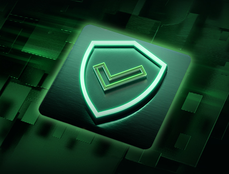 scuo verde sicurezza