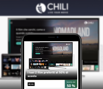 Le offerte della settimana 