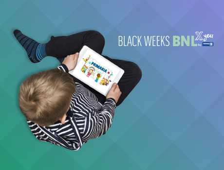 Le offerte della settimana per la didattica integrata a distanza