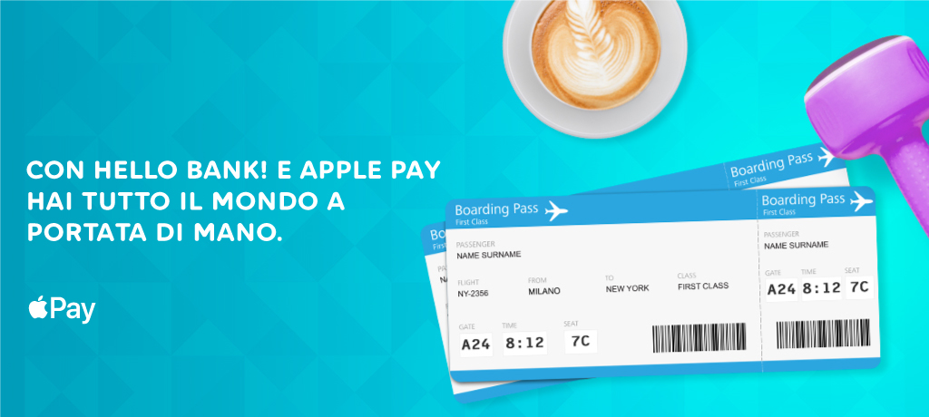 Apple Pay