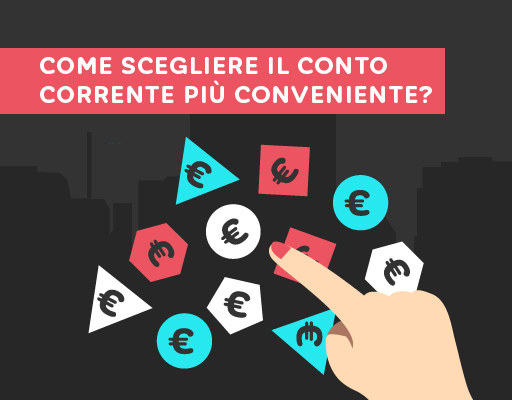 Quale conto corrente scegliere. quale scegliere tra libretto di ... Come scegliere il conto corrente